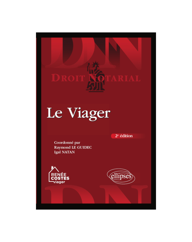 Le Viager - 2e édition