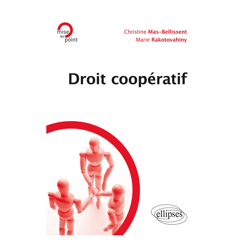 Droit coopératif