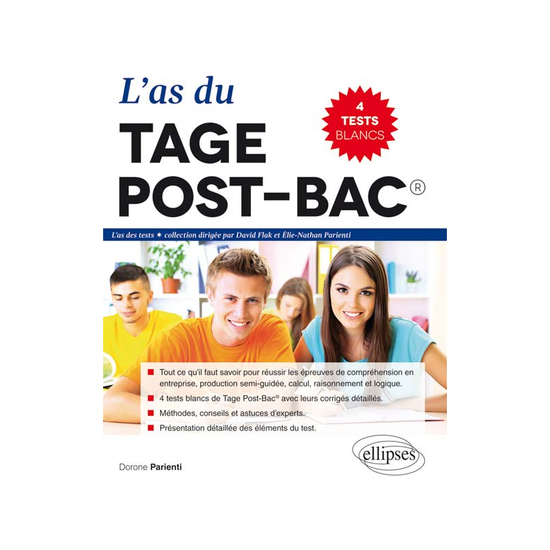 L’As du Tage Post-Bac