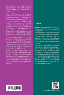 Introduction au droit