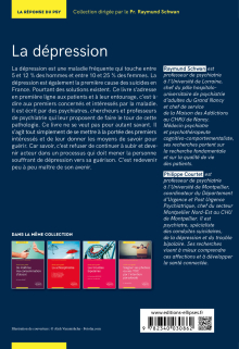 Savoir pour guérir : la dépression