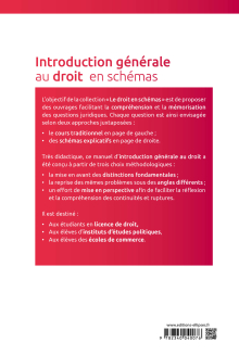 Introduction générale au droit - 2e édition