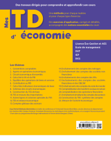 Comptabilité nationale