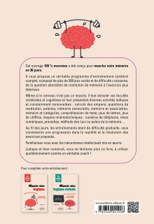 30 jours pour muscler votre mémoire