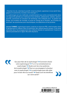 La sophrologie en 100 Questions/Réponses
