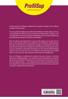 Introduction générale à l'économie