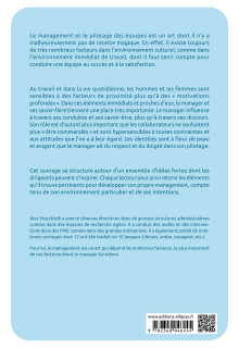 100 idées pour mieux gérer son équipe