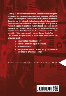 Le tableau de bord - 2e édition