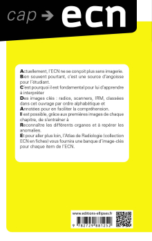 ABCDaire de radiologie à l`ECN