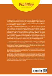 Questions d'économie contemporaine