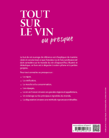 Tout sur le vin ou presque...