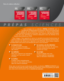 Mathématiques - BL 1re année - 2e édition - 2e édition