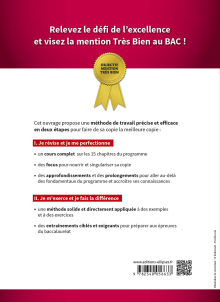 Spécialité Histoire-géographie, géopolitique et sciences politiques - Première - 2e édition