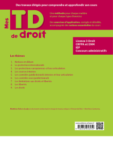 Droits fondamentaux
