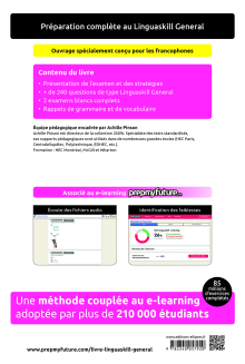 200% Linguaskill General