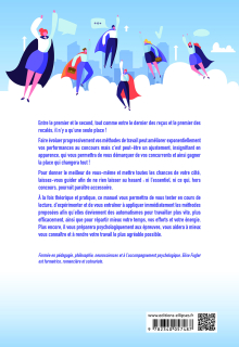 Gagnez des places à votre concours - Guide pratique pour réussir