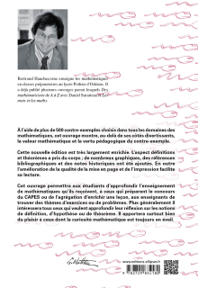 Les contre-exemples en mathématiques