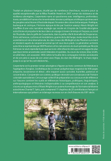 Agrégation anglais 2022. Alexis Wright, "Carpentaria".