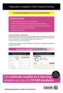 200% IELTS General Training