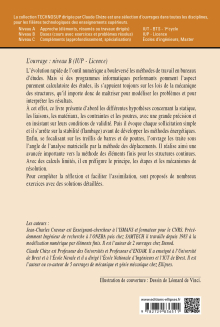 Mécanique des structures