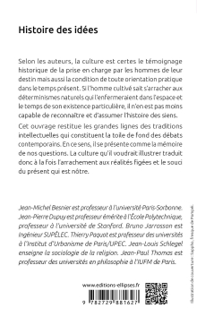 Histoire des idées
