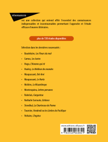 Étude sur Léopold S. Senghor, Éthiopiques