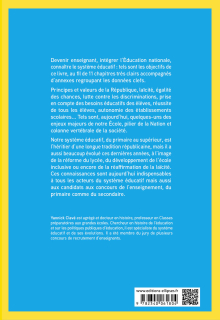 Le système éducatif - L'épreuve orale d'entretien de motivation