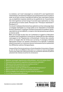 Le malaise vasovagal et l'hypotension orthostatique