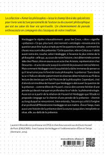 Heidegger - Une pensée de la présence