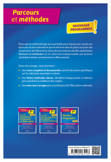 Spécialité Littérature, Langues et Cultures de l'Antiquité et option. Terminale.