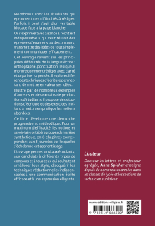 8 jours pour rédiger avec élégance - 2e édition