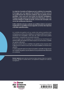 Contrôle de gestion