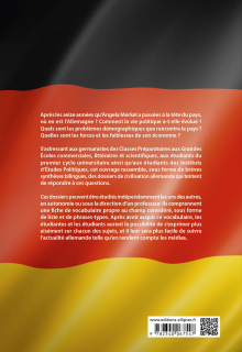 Dossiers de civilisation allemande. 6e édition revue et actualisée - 6e édition