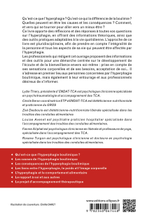 L’hyperphagie boulimique en 100 Questions/Réponses