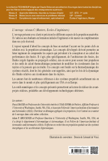 Propulsion - La propulsion par fusée - Technologie des fusées. Du moteur à l’architecture