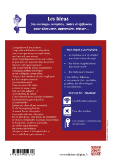 Premiers pas en Comptabilité - 3e édition