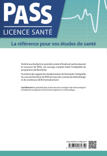 Biochimie - 2e édition