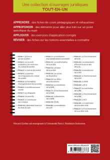 Droit des sociétés