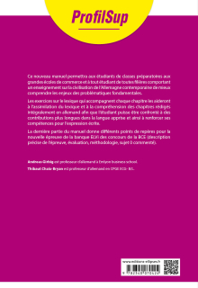 Comprendre l'Allemagne contemporaine - Fiches de civilisation sur la politique, l'histoire, la société, la culture et l'économie allemande