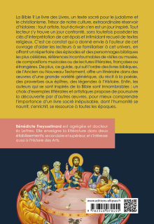 Les grandes références bibliques expliquées