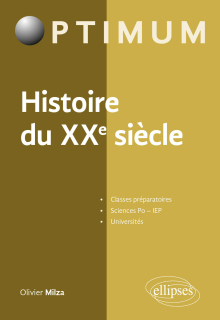 Histoire du XXe siècle