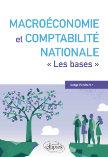 Macroéconomie et comptabilité nationale - 'Les bases'