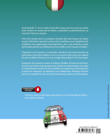 Autostrada. Cahier d'activités en italien B2-C1 (niveau avancé)