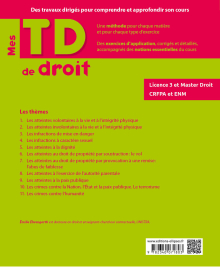 Droit pénal spécial