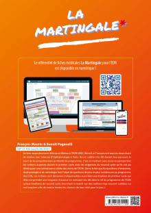 Anatomie – Physiologie – Sémiologie pour l’EDN - Mémento des connaissances du premier cycle des études médicales