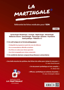 La Martingale - Volume 2 - 3e édition