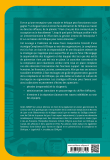 La Compliance & l'Éthique pour le dirigeant et ses équipes - Des programmes de prévention à la gestion de crise