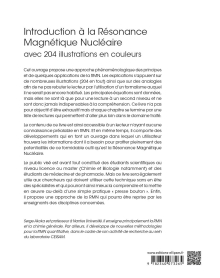 Introduction à la Résonance Magnétique Nucléaire - avec 204 illustrations en couleurs