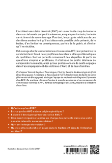 Les AVC en 100 Questions/Réponses