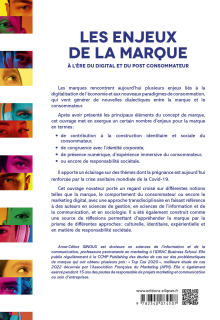 Les enjeux de la marque à l'ère du digital et du post consommateur